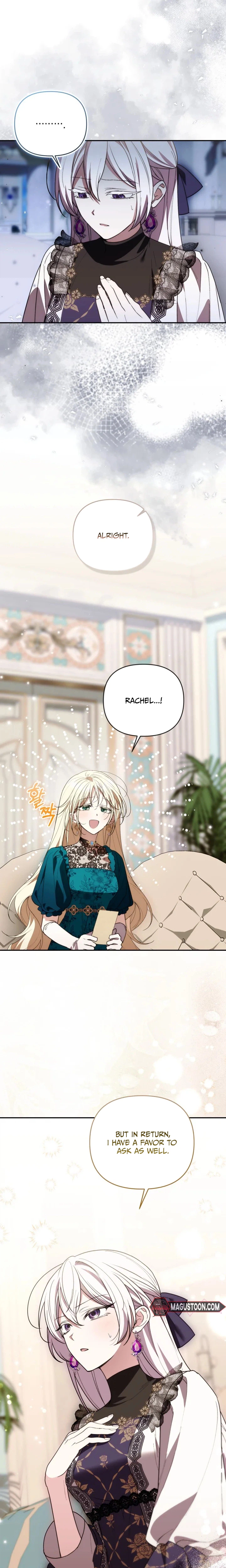 Anyone Beats the Original Chapter 78 Page 3
