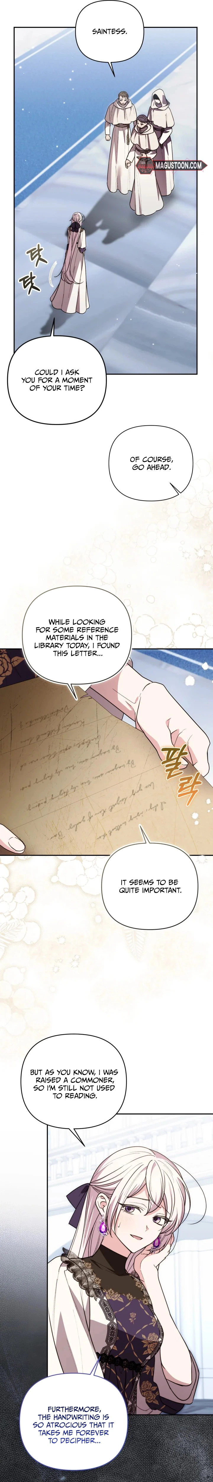 Anyone Beats the Original Chapter 78 Page 6