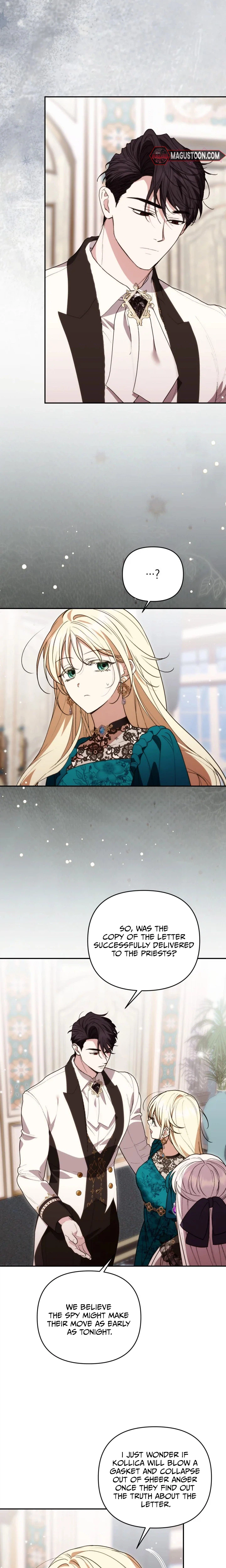 Anyone Beats the Original Chapter 78 Page 17