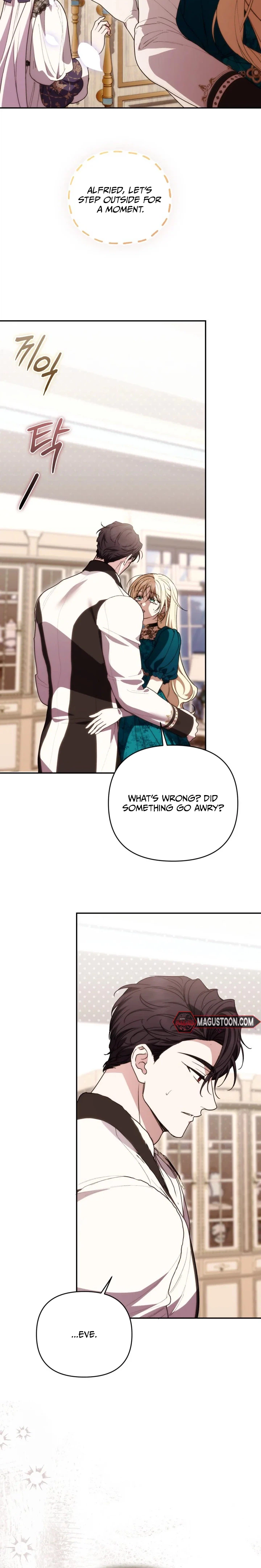 Anyone Beats the Original Chapter 78 Page 19