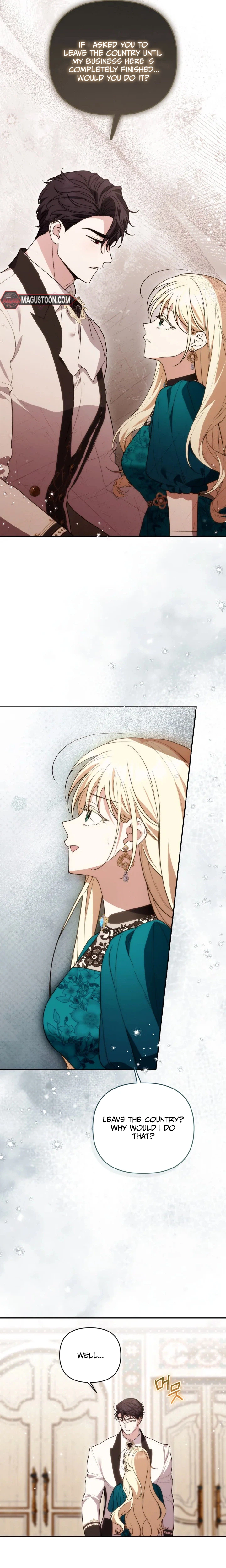 Anyone Beats the Original Chapter 78 Page 20