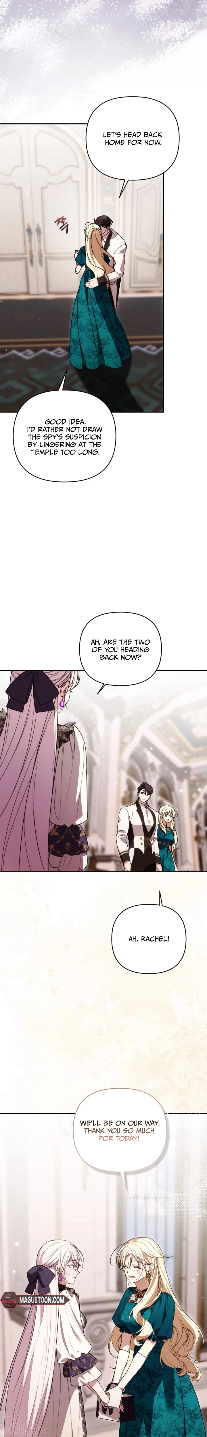 Anyone Beats the Original Chapter 78 Page 26