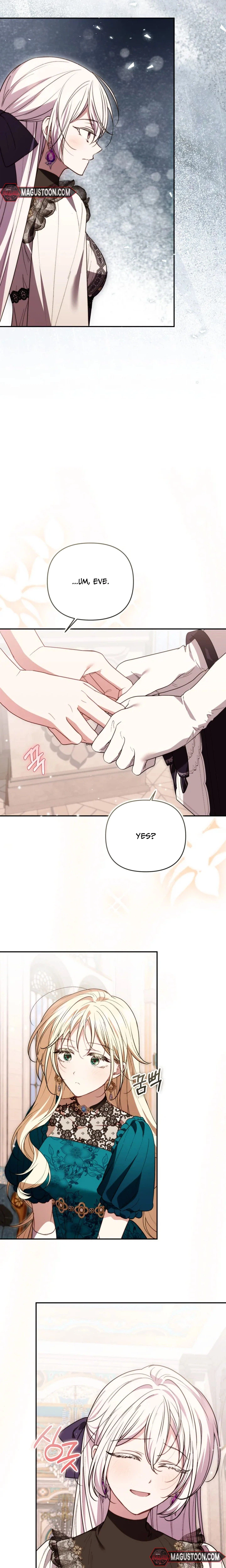 Anyone Beats the Original Chapter 78 Page 28