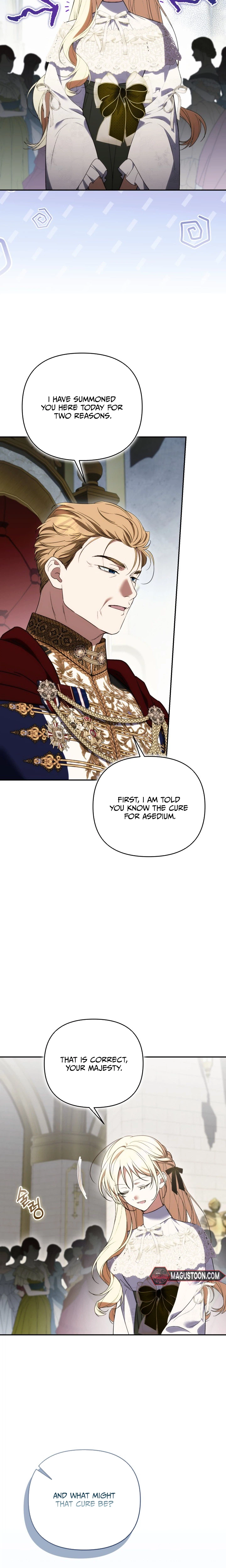 Anyone Beats the Original Chapter 68 Page 3