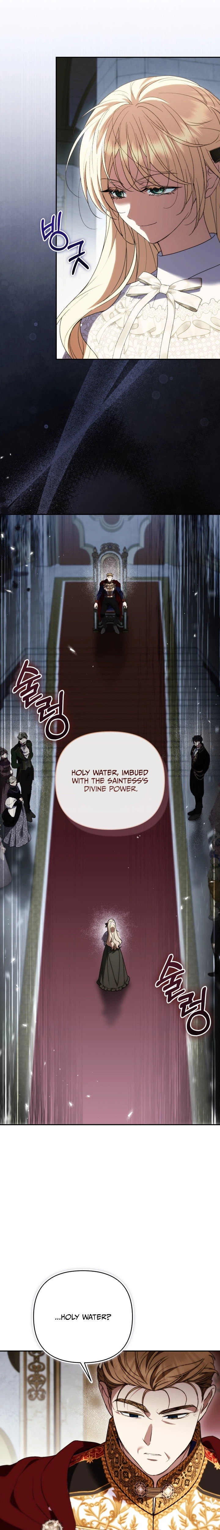 Anyone Beats the Original Chapter 68 Page 4