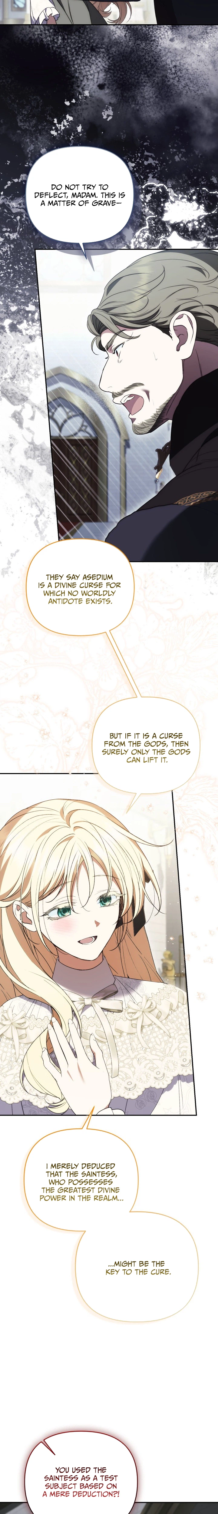 Anyone Beats the Original Chapter 68 Page 11