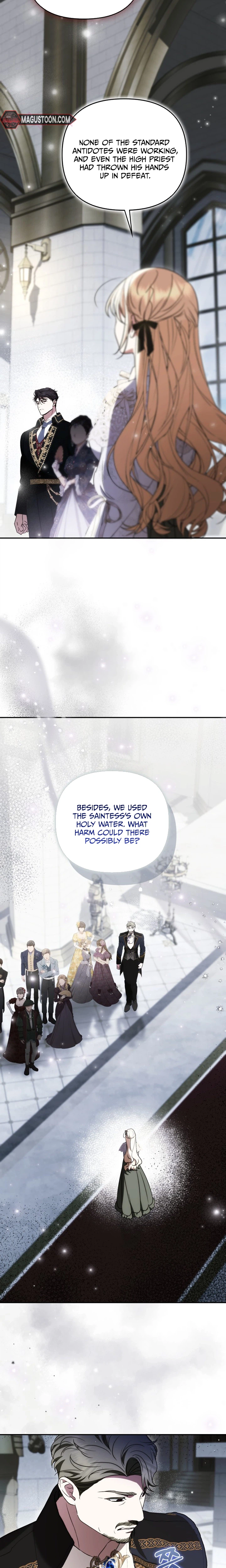 Anyone Beats the Original Chapter 68 Page 12