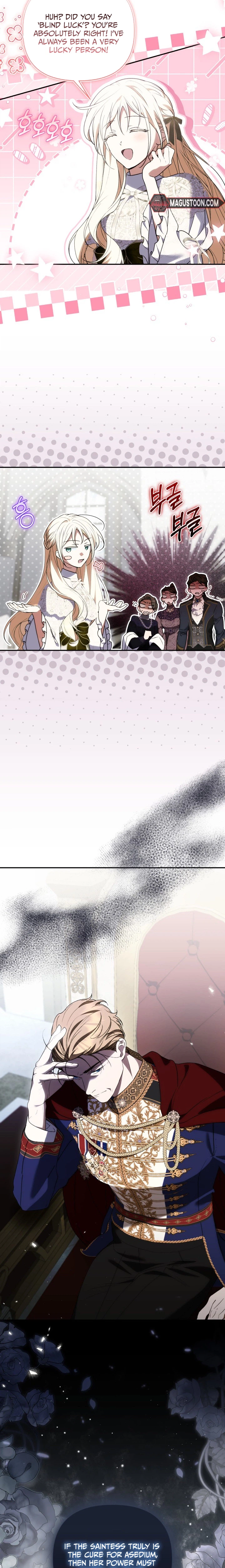 Anyone Beats the Original Chapter 68 Page 14