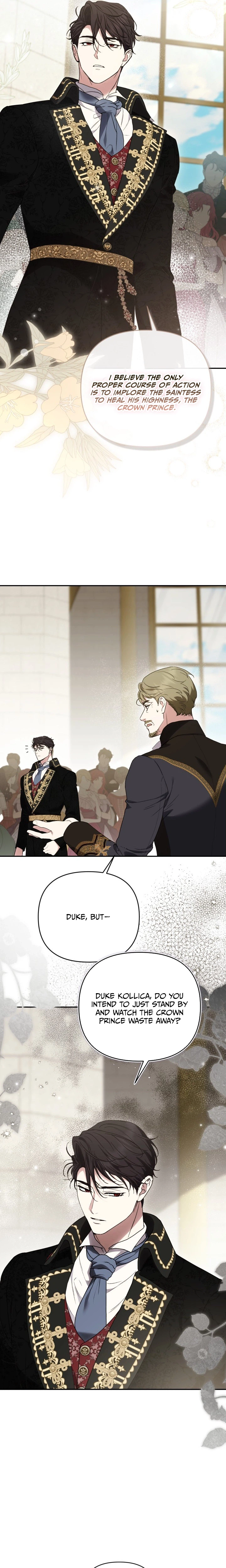 Anyone Beats the Original Chapter 68 Page 18