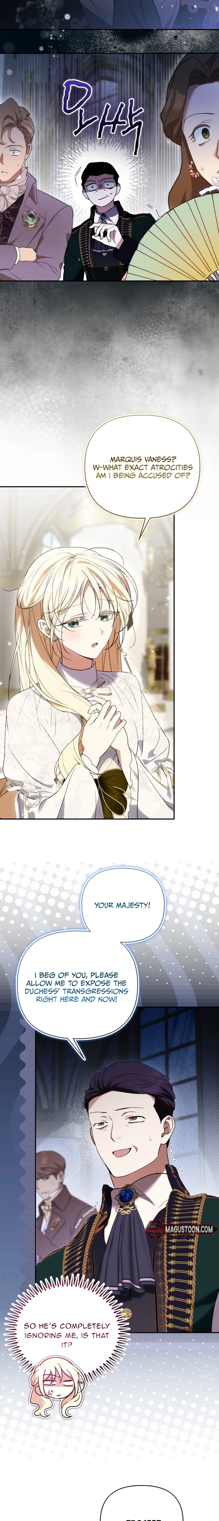 Anyone Beats the Original Chapter 68 Page 27