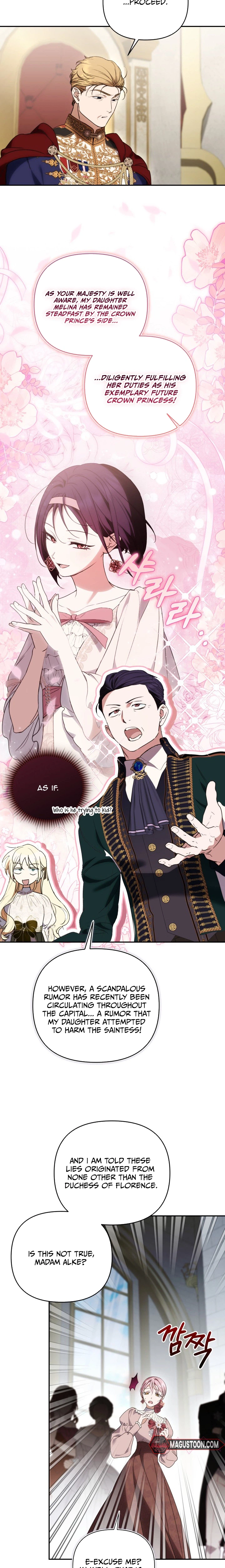 Anyone Beats the Original Chapter 68 Page 28