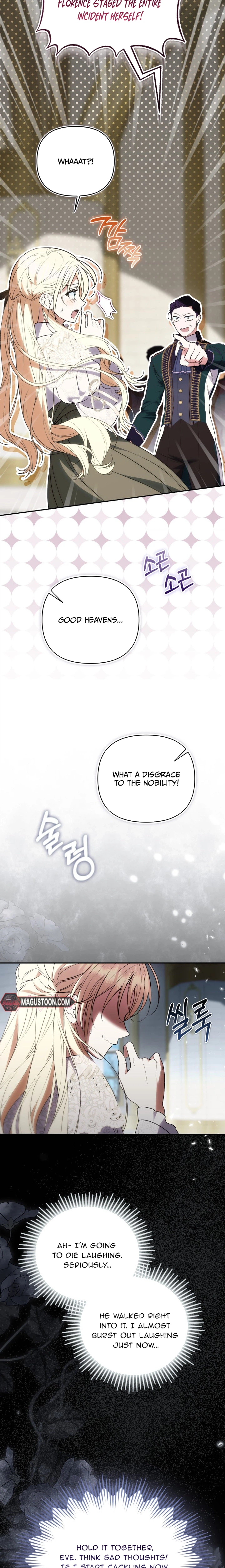 Anyone Beats the Original Chapter 68 Page 31