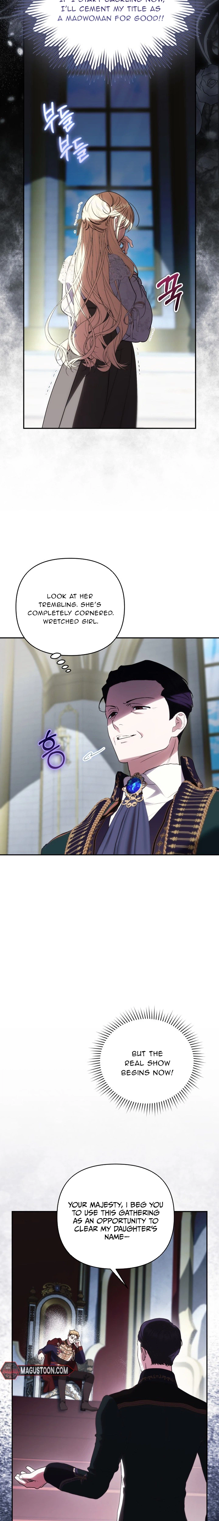 Anyone Beats the Original Chapter 68 Page 32