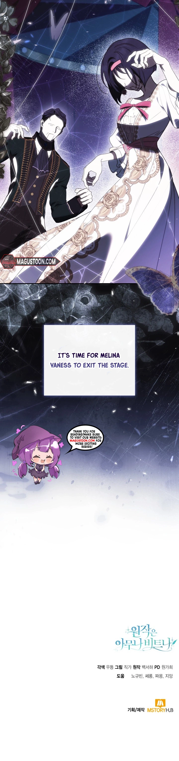 Anyone Beats the Original Chapter 68 Page 35