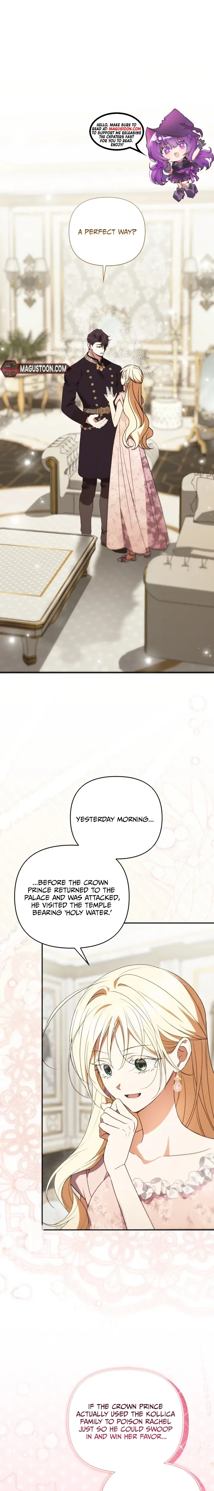 Anyone Beats the Original Chapter 66 Page 2