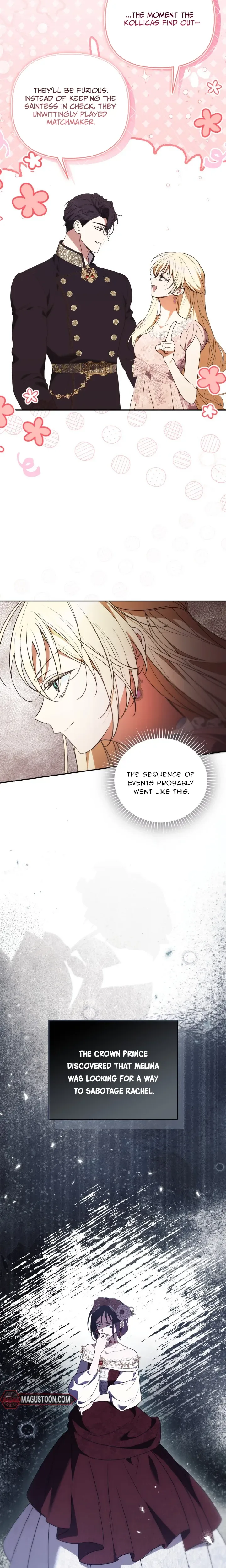 Anyone Beats the Original Chapter 66 Page 3