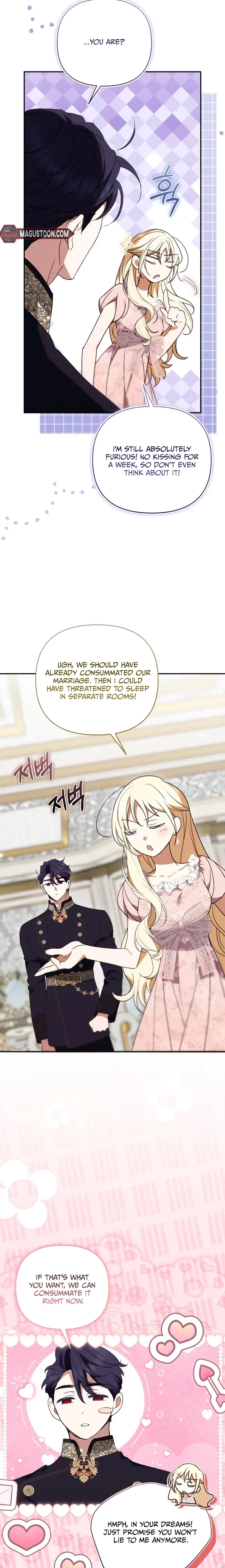 Anyone Beats the Original Chapter 66 Page 9