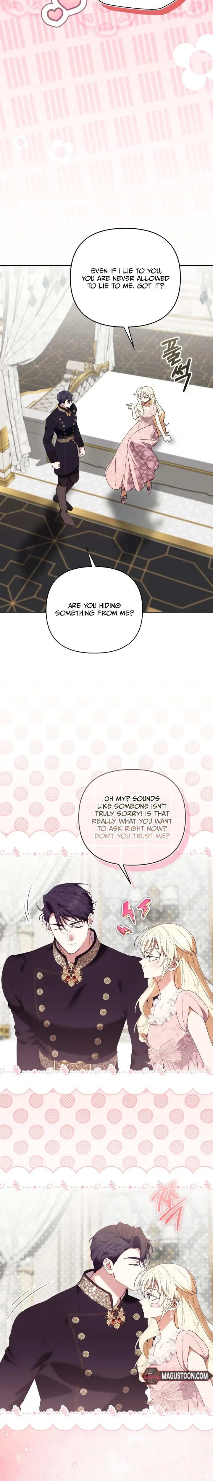 Anyone Beats the Original Chapter 66 Page 10