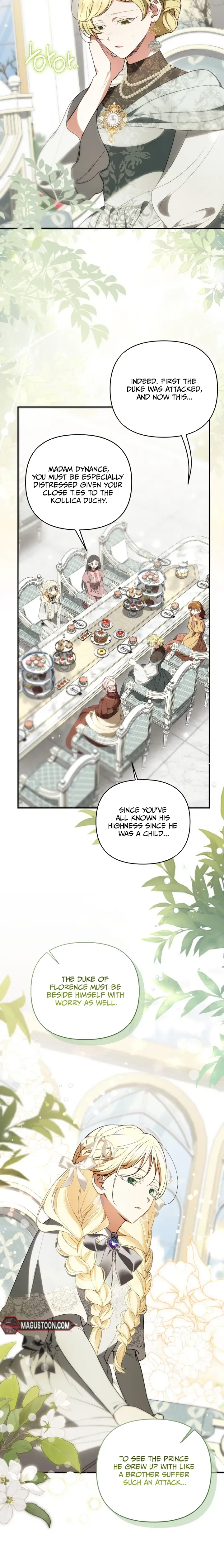 Anyone Beats the Original Chapter 66 Page 14