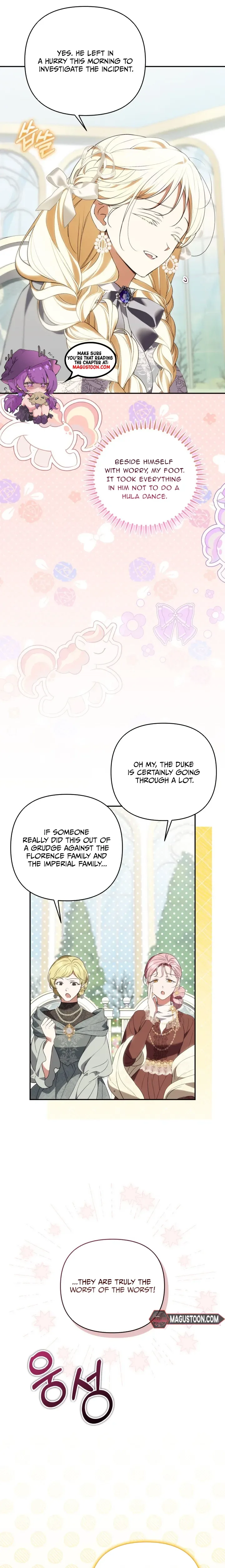 Anyone Beats the Original Chapter 66 Page 15