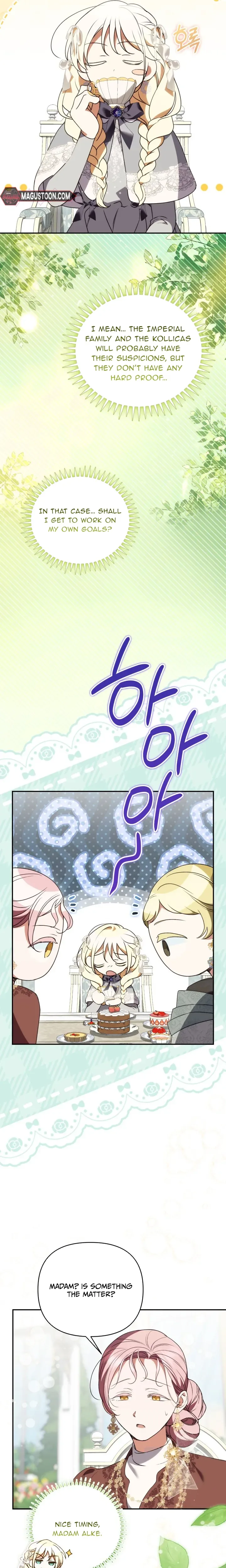 Anyone Beats the Original Chapter 66 Page 17