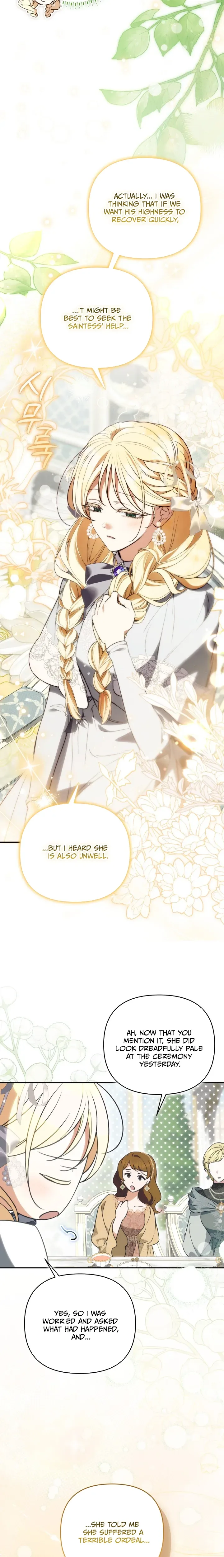 Anyone Beats the Original Chapter 66 Page 18