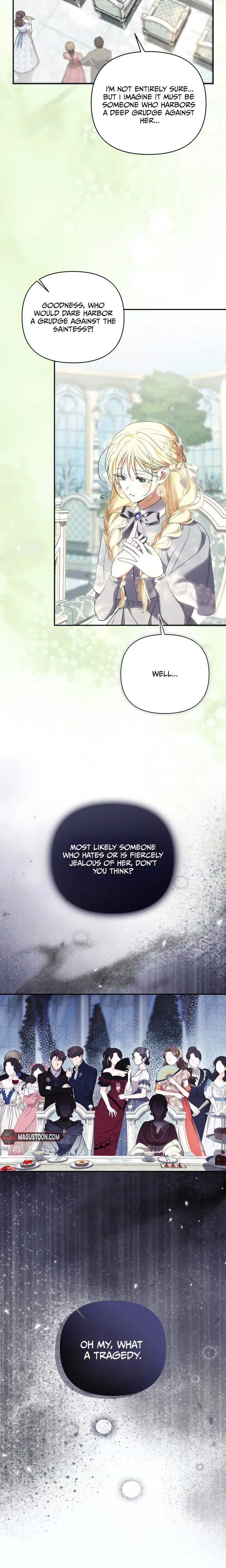 Anyone Beats the Original Chapter 66 Page 23