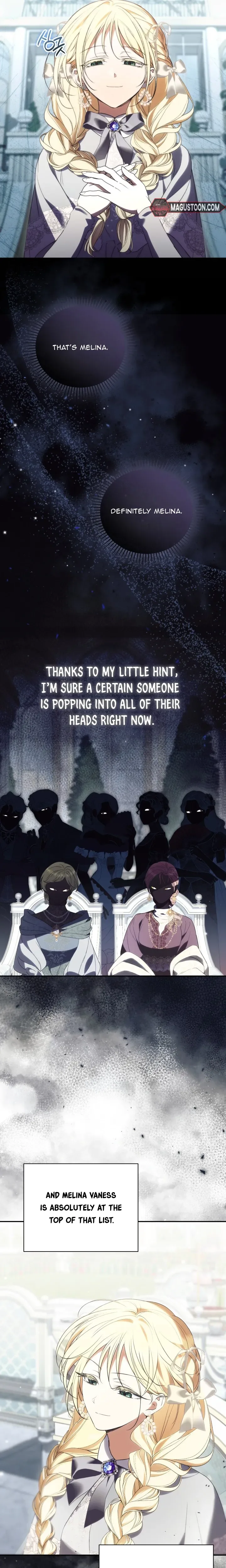 Anyone Beats the Original Chapter 66 Page 25