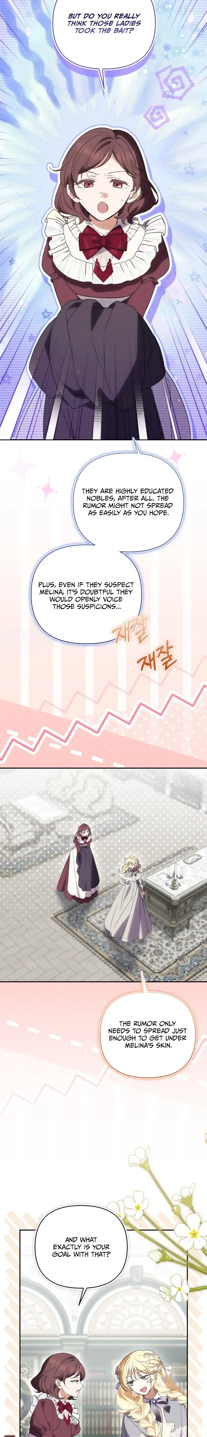Anyone Beats the Original Chapter 66 Page 27