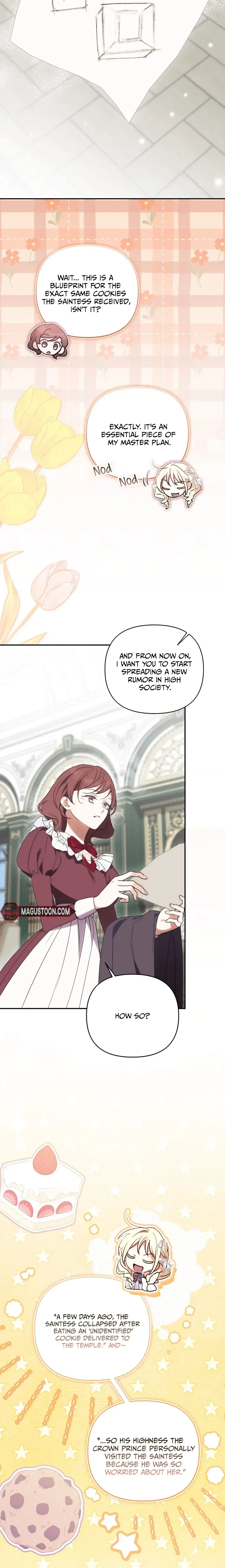 Anyone Beats the Original Chapter 66 Page 30