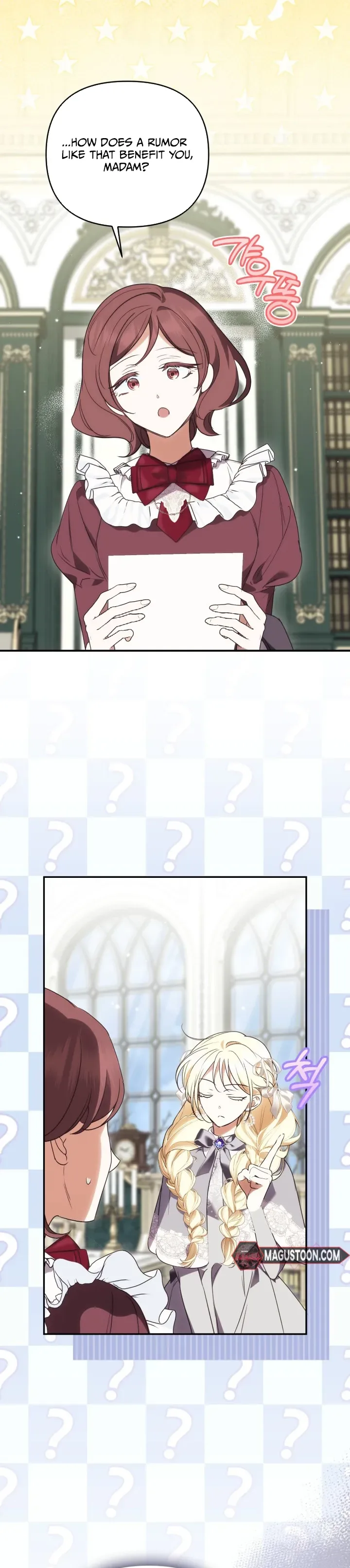 Anyone Beats the Original Chapter 66 Page 31
