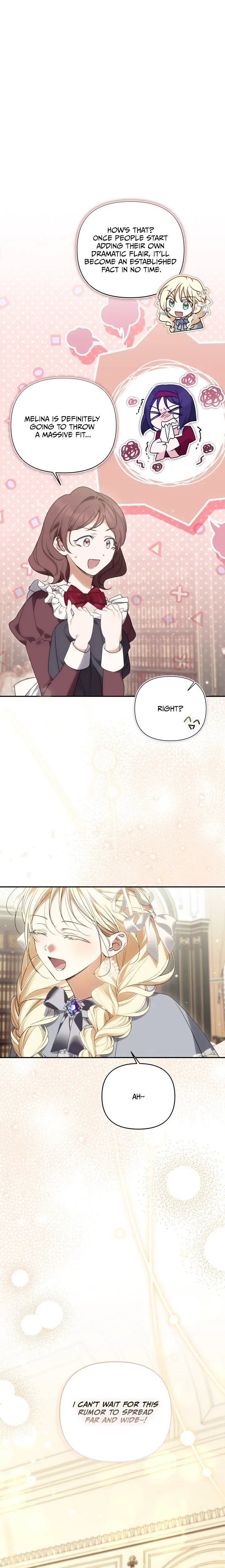 Anyone Beats the Original Chapter 66 Page 33