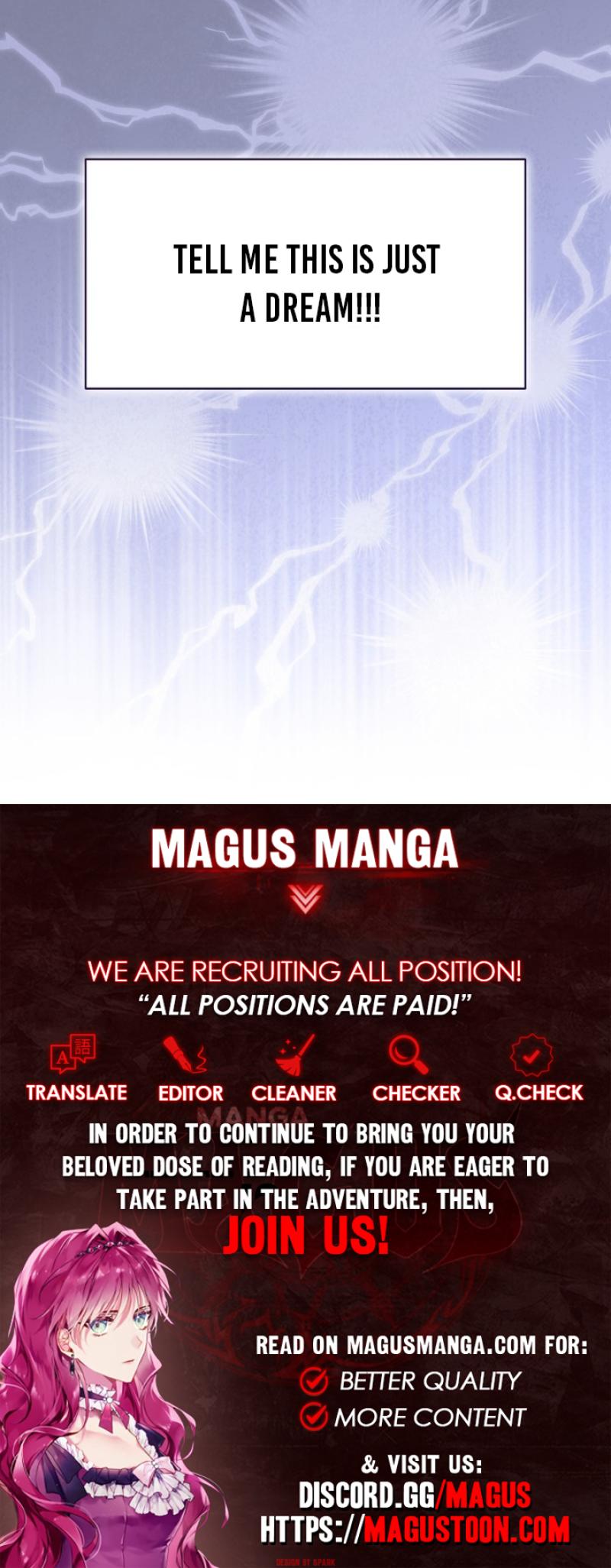 Anyone Beats the Original Chapter 5 - Chapter 05 Page 7
