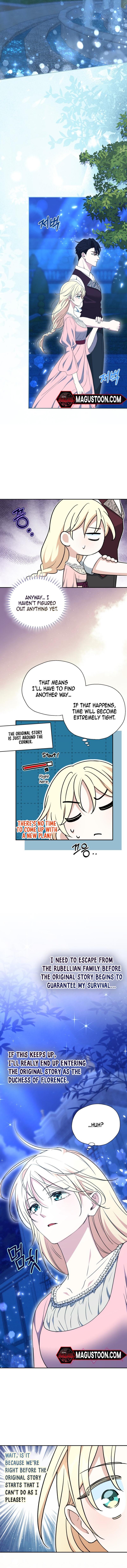 Anyone Beats the Original Chapter 7 - Chapter 07 Page 4