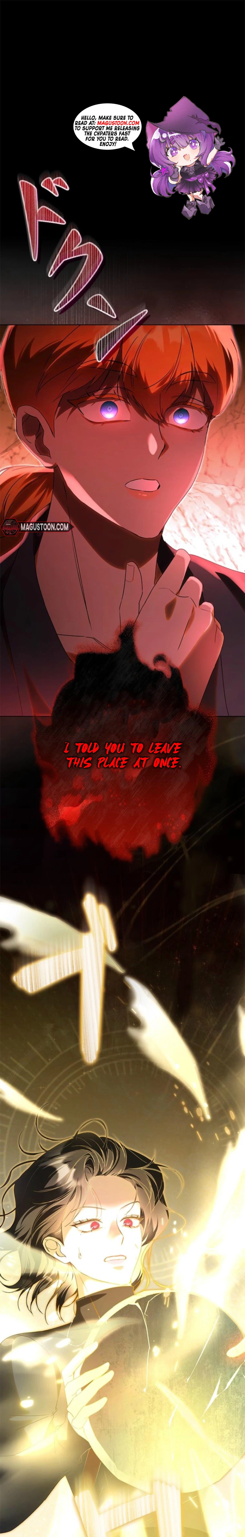 Apocalypse Villainess: Surviving With Corporate Slave Skills Chapter 37 Page 2