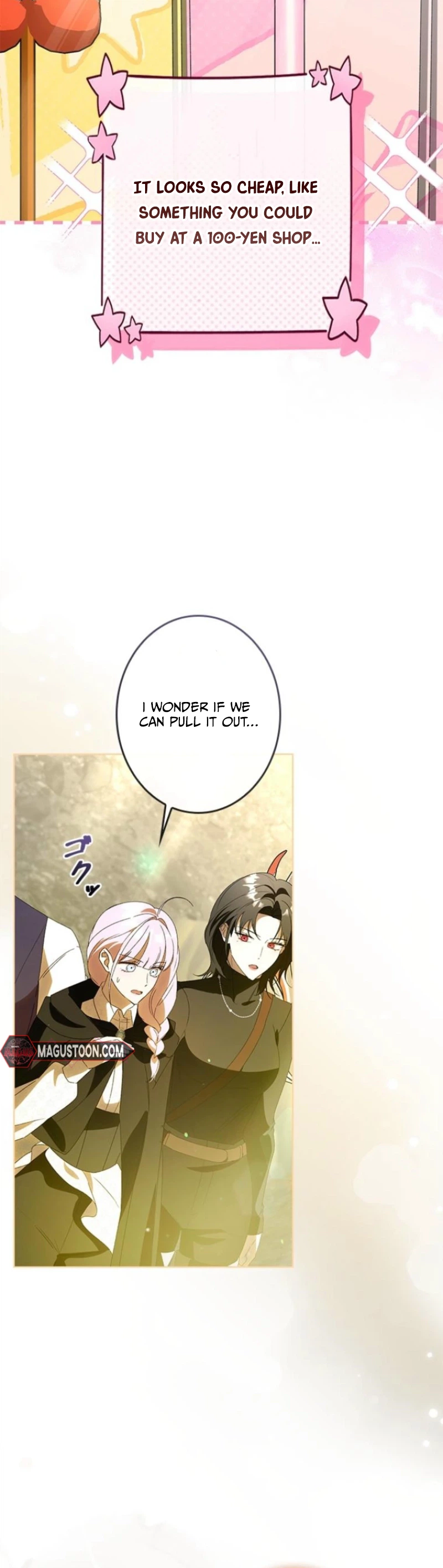 Apocalypse Villainess: Surviving With Corporate Slave Skills Chapter 41 Page 26