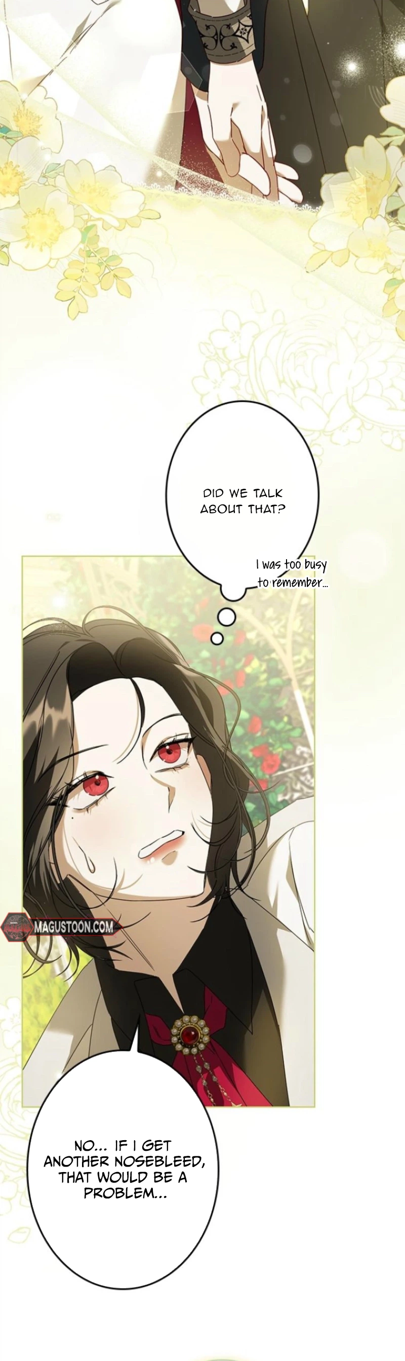 Apocalypse Villainess: Surviving With Corporate Slave Skills Chapter 28 Page 20