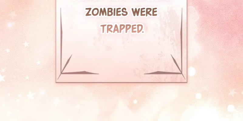 Apocalypse Villainess: Surviving With Corporate Slave Skills Chapter 28 Page 27