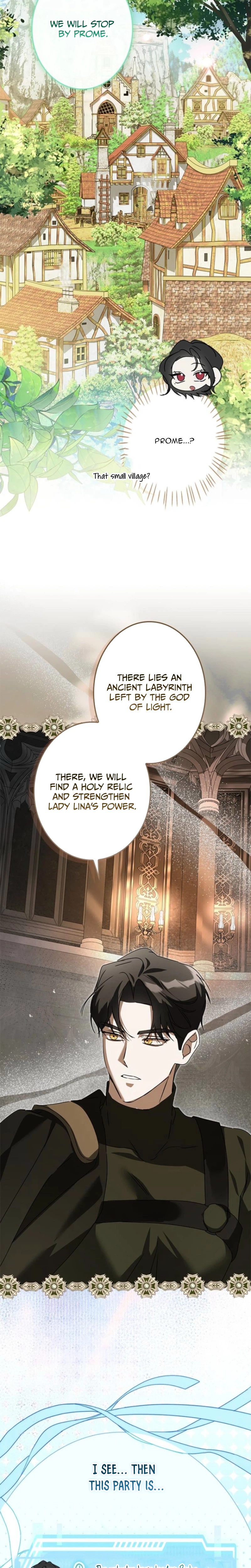 Apocalypse Villainess: Surviving With Corporate Slave Skills Chapter 28 Page 44