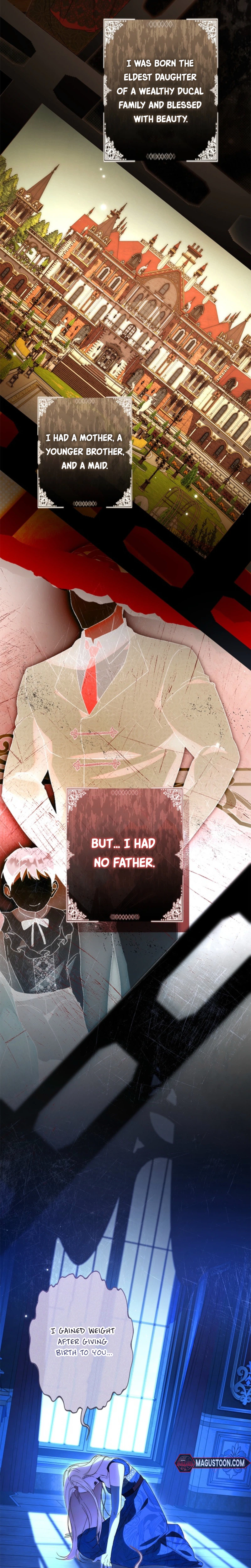 Apocalypse Villainess: Surviving With Corporate Slave Skills Chapter 43 Page 10