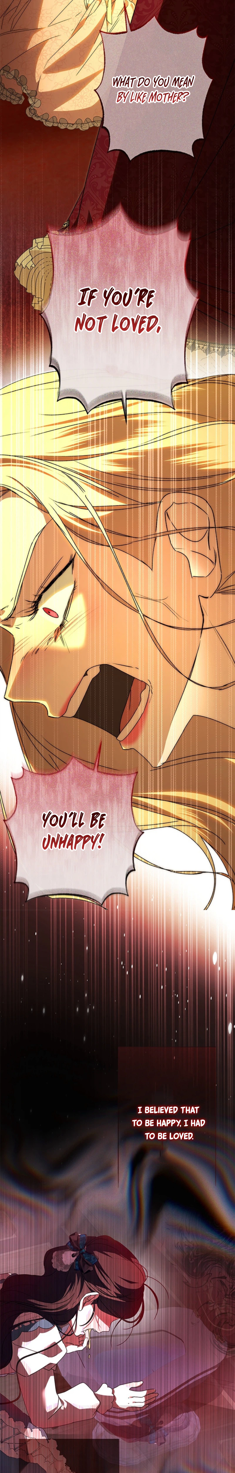 Apocalypse Villainess: Surviving With Corporate Slave Skills Chapter 43 Page 13