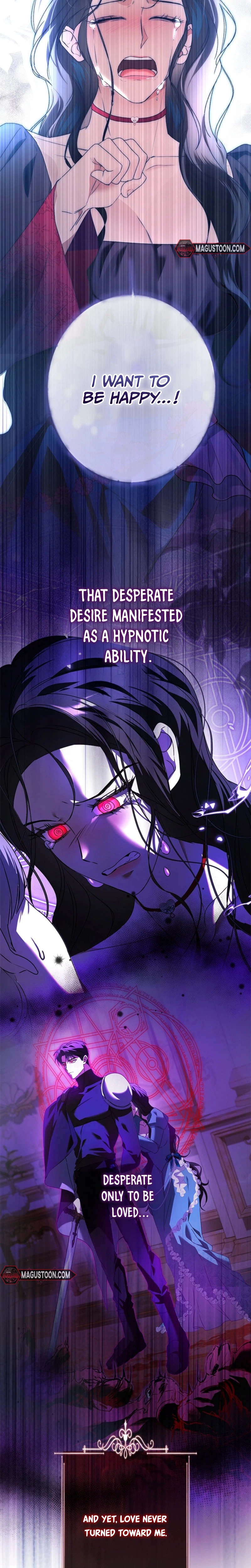 Apocalypse Villainess: Surviving With Corporate Slave Skills Chapter 43 Page 17