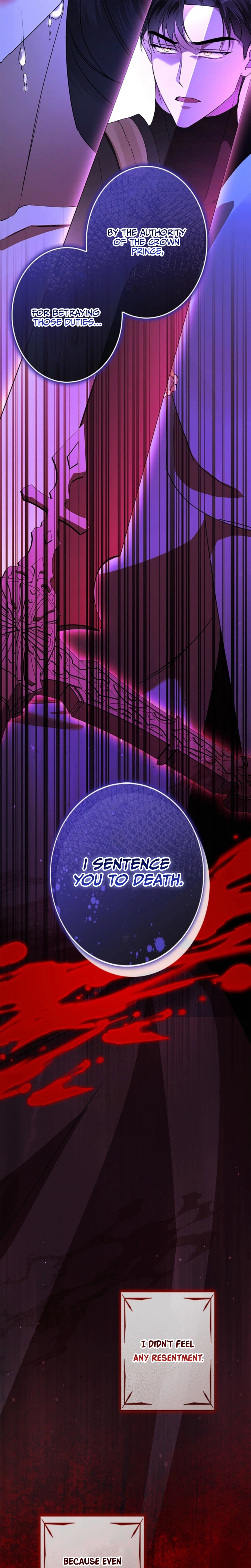 Apocalypse Villainess: Surviving With Corporate Slave Skills Chapter 43 Page 20