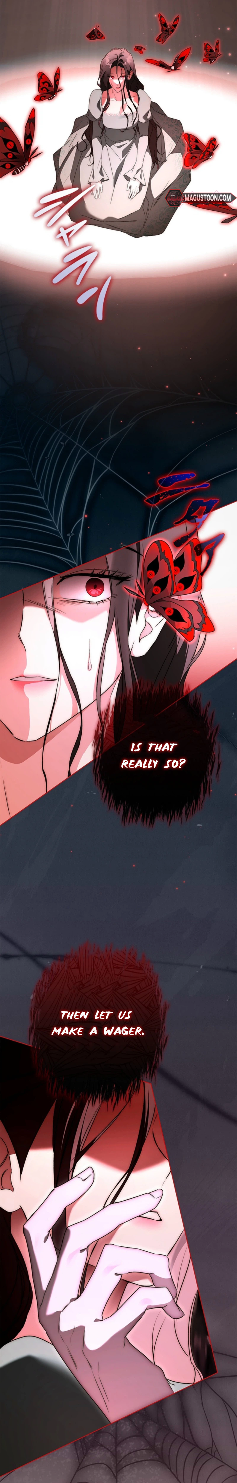 Apocalypse Villainess: Surviving With Corporate Slave Skills Chapter 43 Page 28