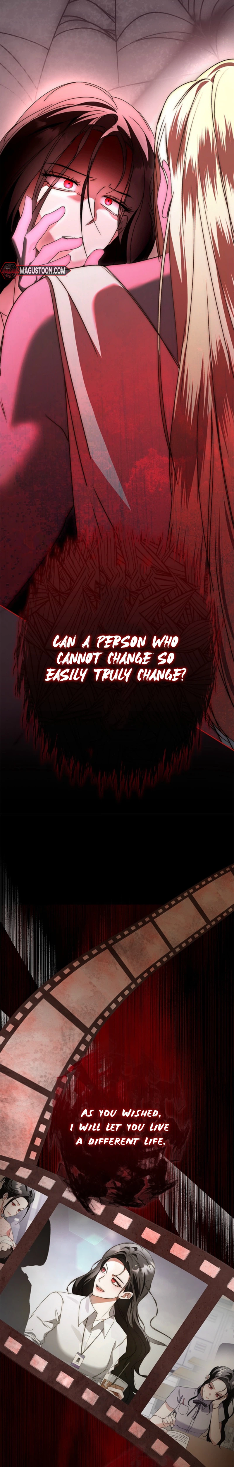 Apocalypse Villainess: Surviving With Corporate Slave Skills Chapter 43 Page 29