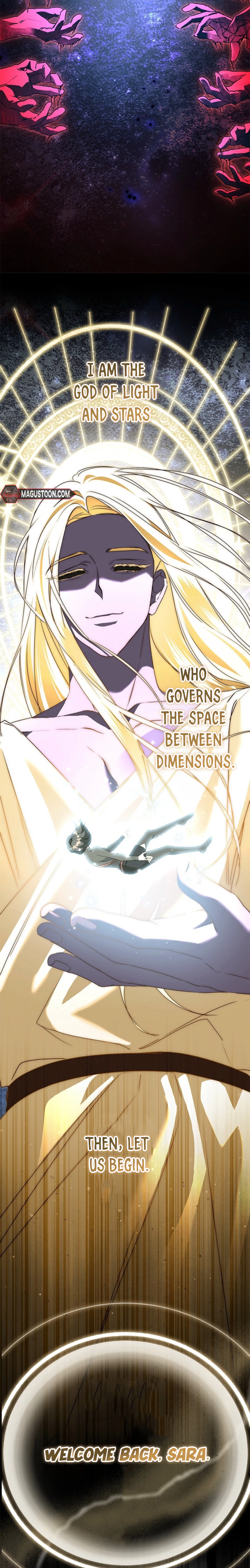 Apocalypse Villainess: Surviving With Corporate Slave Skills Chapter 43 Page 31