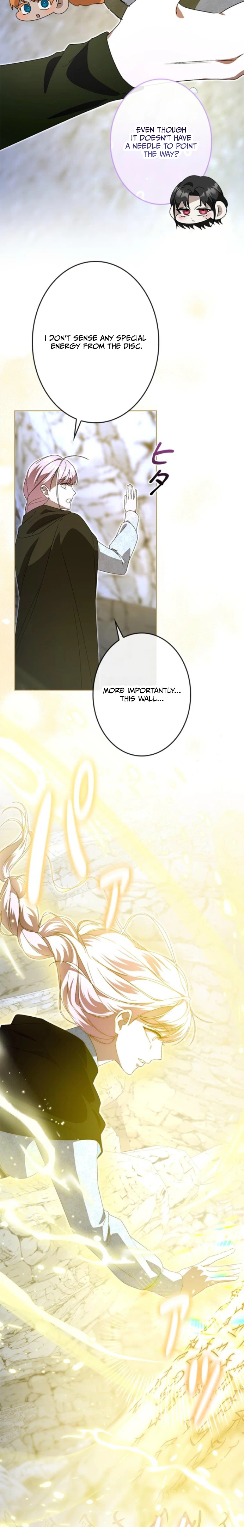 Apocalypse Villainess: Surviving With Corporate Slave Skills Chapter 36 Page 33