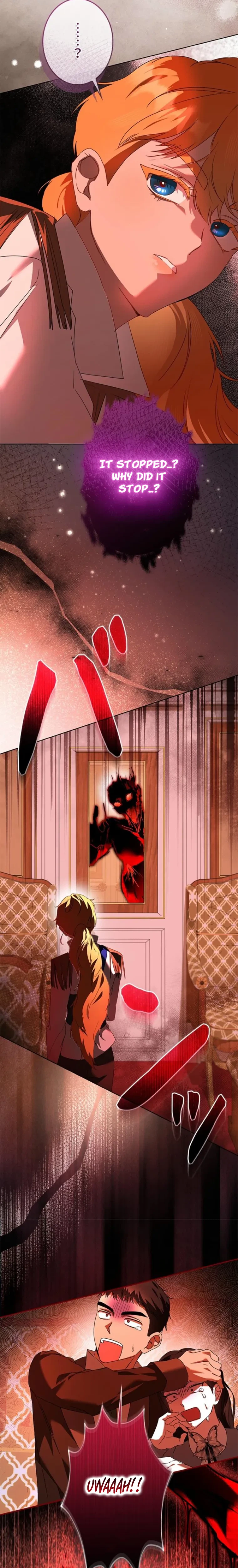 Apocalypse Villainess: Surviving With Corporate Slave Skills Chapter 29 Page 25