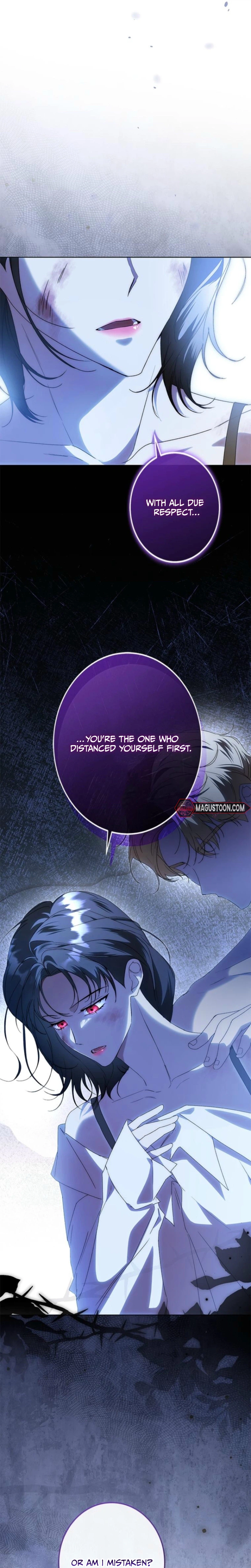 Apocalypse Villainess: Surviving With Corporate Slave Skills Chapter 39 Page 6