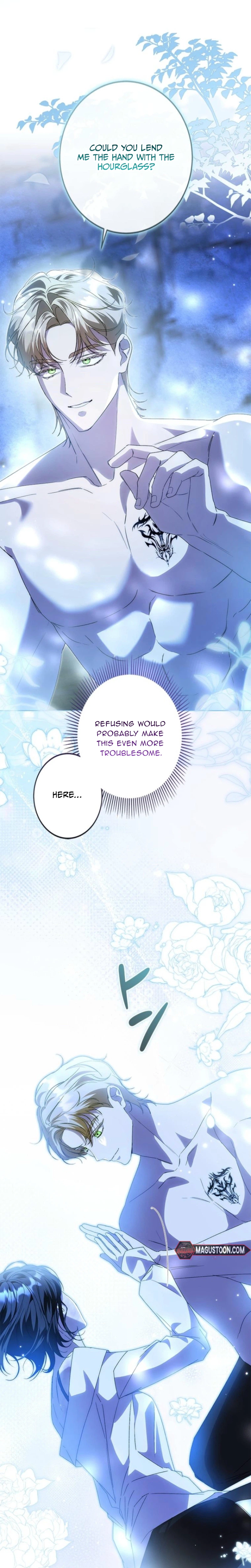 Apocalypse Villainess: Surviving With Corporate Slave Skills Chapter 39 Page 9